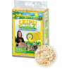 CHIPSI - Citrus Litter for Rabbits and Rodents 60l