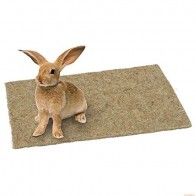 CHIPSI - Climate Floor - Hemp Carpet