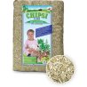 CHIPSI - Clean - Hemp litter for rabbits and rodents