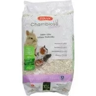 ZOLUX - Chambiose Nature Litter 10l ZOLUX - Chambiose Nature Litter 10l