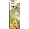VERSELE LAGA - Crispy Mega Sticks Gerbils - Mouse, Sunflower & Honey