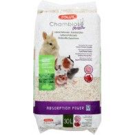 ZOLUX - Chambiose Peony & Redcurrant Litter