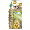 VERSELE LAGA - Crispy Mega Sticks Gerbils - Mouse, Sunflower & Honey