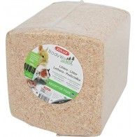 ZOLUX - RodyWood Naturstreu 165l