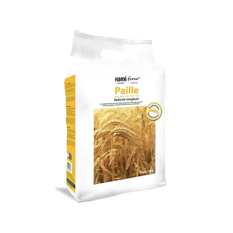HAMIFORM - Paja Natural HAMIFORM - Paja Natural