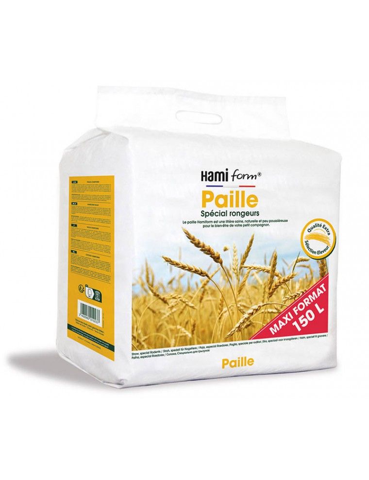 HAMIFORM - Cannuccia...