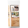 VERSELE-LAGA - Bedding Wood n°8 - 20l VERSELE-LAGA - Bedding Wood n°8 - 20l
