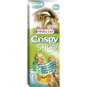 VERSELE LAGA - Crispy Mega Sticks Hamster - Squirrel, Exotic fruits