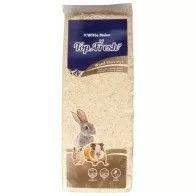 WITTE MOLEN - Top Fresh - Wood Chips 1kg WITTE MOLEN - Top Fresh - Wood Chips 1kg