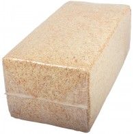 DUVO+ - Litière Copeaux de Bois - 10kg