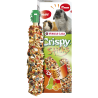 VERSELE LAGA - Crispy Mega Sticks Rabbits - Guinea Pigs, Fruits