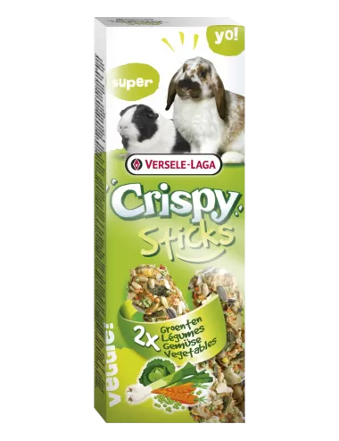 VERSELE LAGA - Crispy Mega...