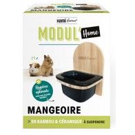 HAMIFORM - Comedero colgante “Modul’Home”