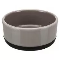 TRIXIE - Tigela Antiderrapante para Coelhos e Roedores TRIXIE - Tigela Antiderrapante para Coelhos e Roedores