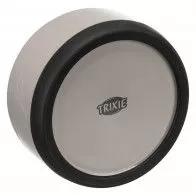 TRIXIE - Tigela Antiderrapante para Coelhos e Roedores TRIXIE - Tigela Antiderrapante para Coelhos e Roedores