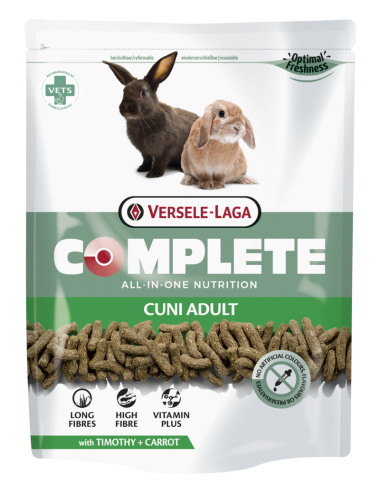 VERSELE-LAGA - Cuni Adulto 500g