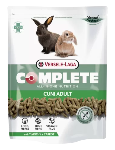 VERSELE-LAGA - Cuni Adulti 500g