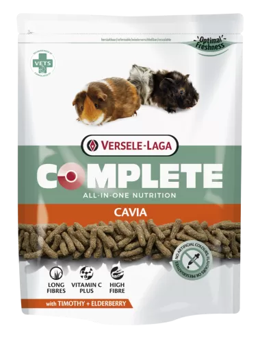 VERSELE LAGA - Cavia