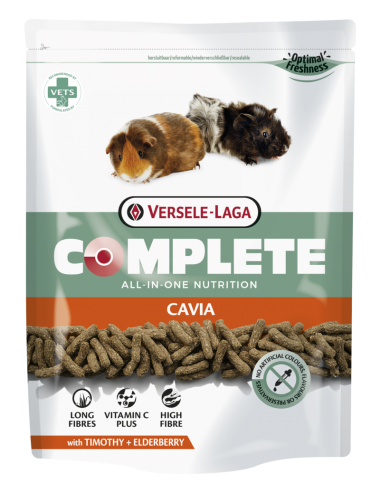 VERSELE LAGA - Cavia