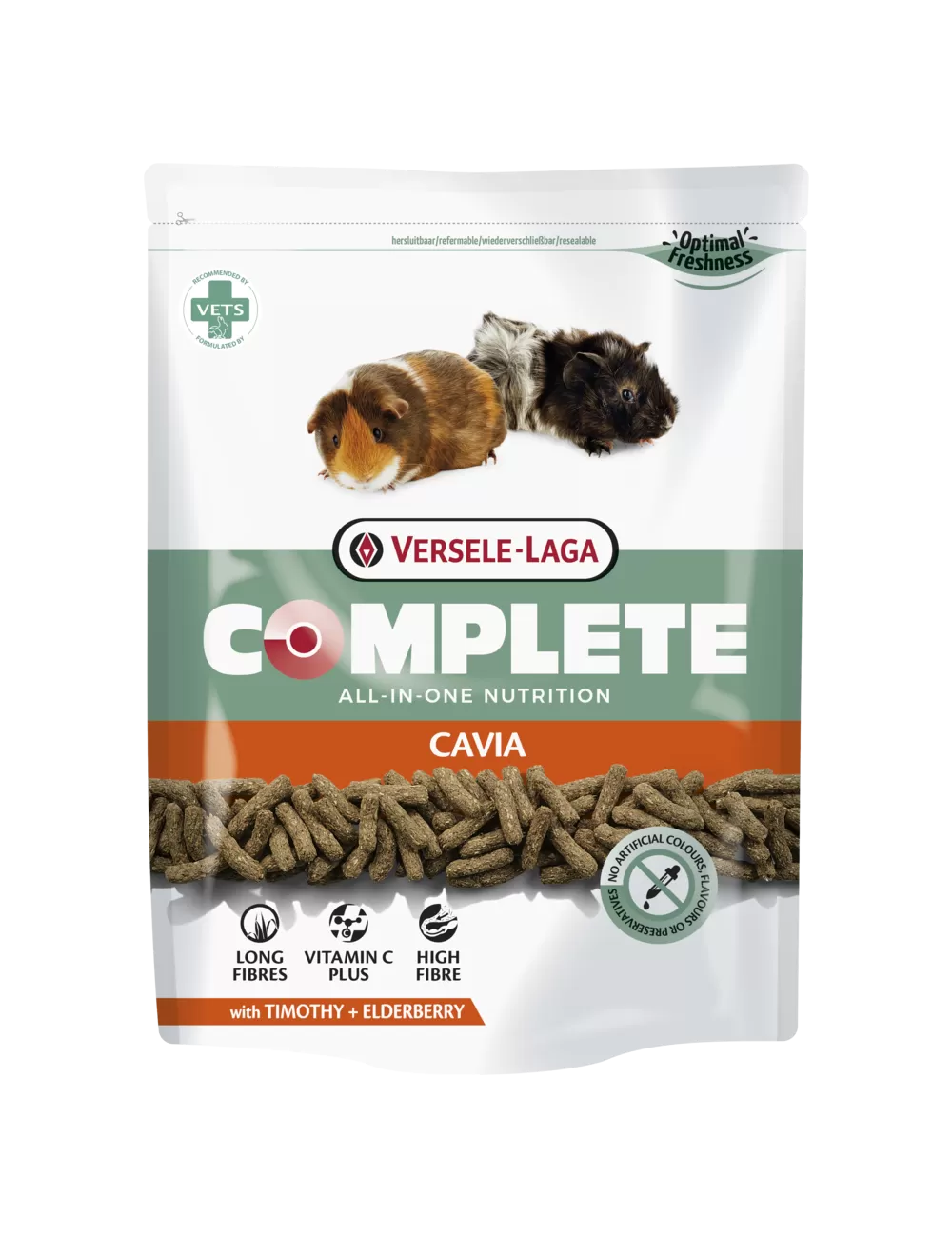 VERSELE LAGA – Cavia