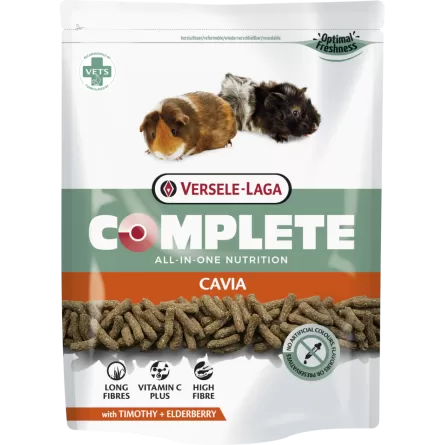 VERSELE LAGA – Cavia
