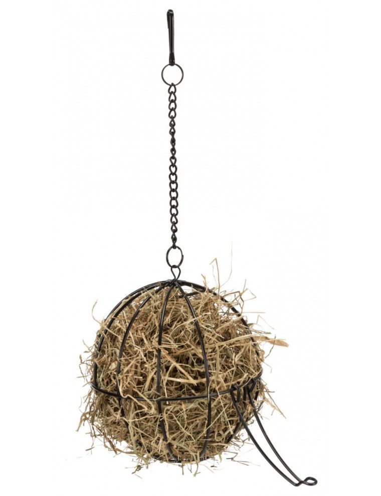 TRIXIE - Food-Ball - Hanging rack