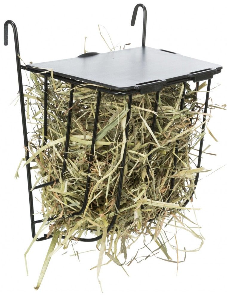 TRIXIE - Hanging Hay Rack