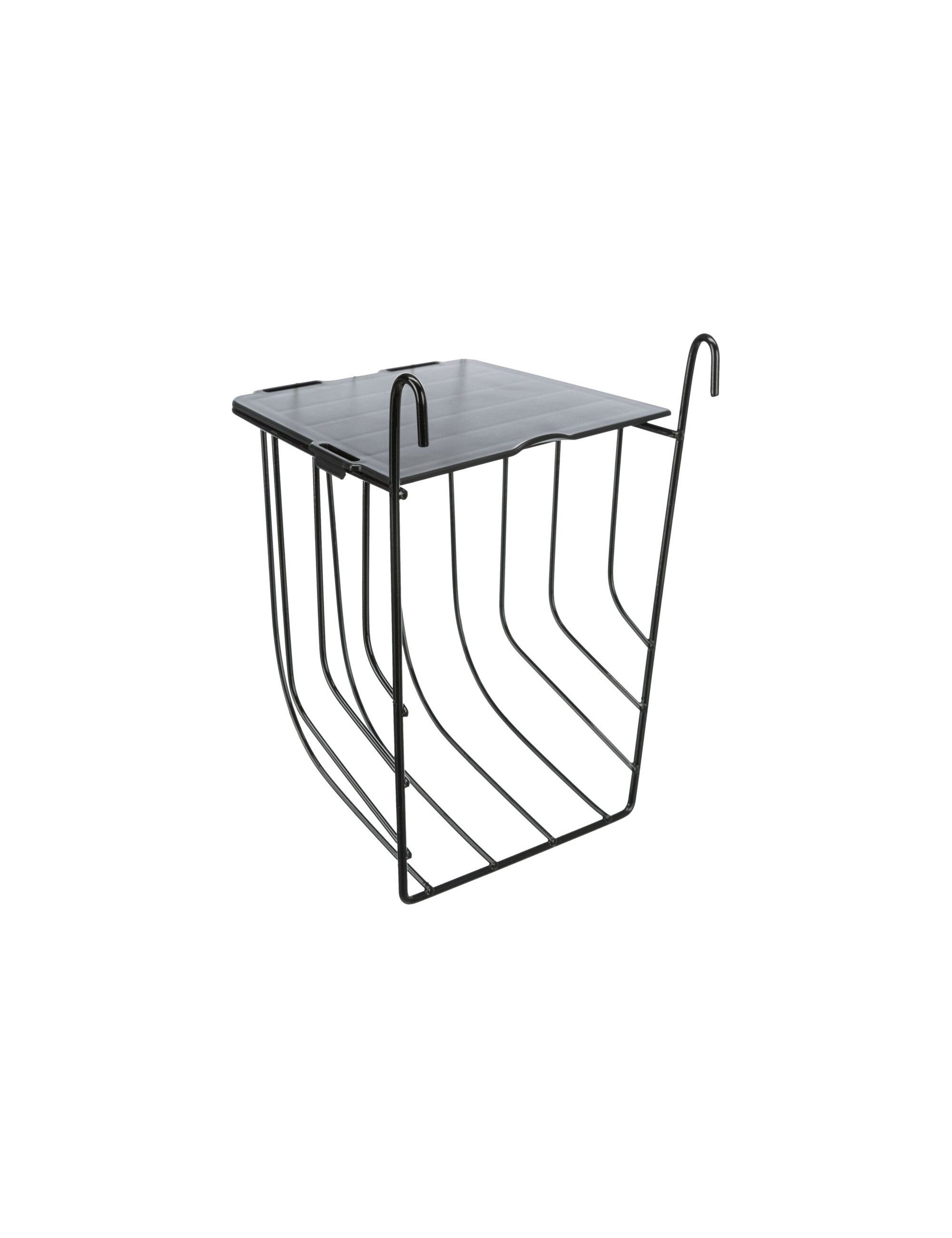 TRIXIE Hanging Hay Rack - Safe & Practical for Rodents