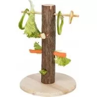 TRIXIE - Tronchi d'albero per alimenti TRIXIE - Tronchi d'albero per alimenti