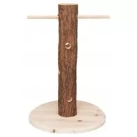 TRIXIE - Tronchi d'albero per alimenti TRIXIE - Tronchi d'albero per alimenti