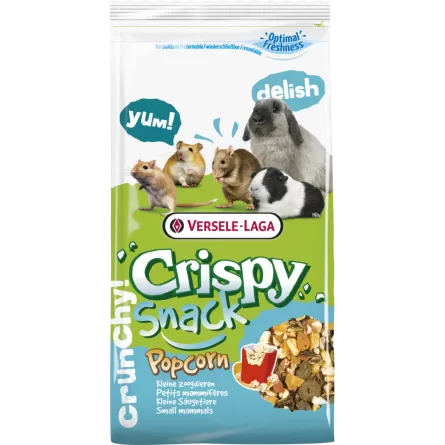 VERSELE LAGA - Crispy Snack Popcorn VERSELE LAGA - Crispy Snack Popcorn