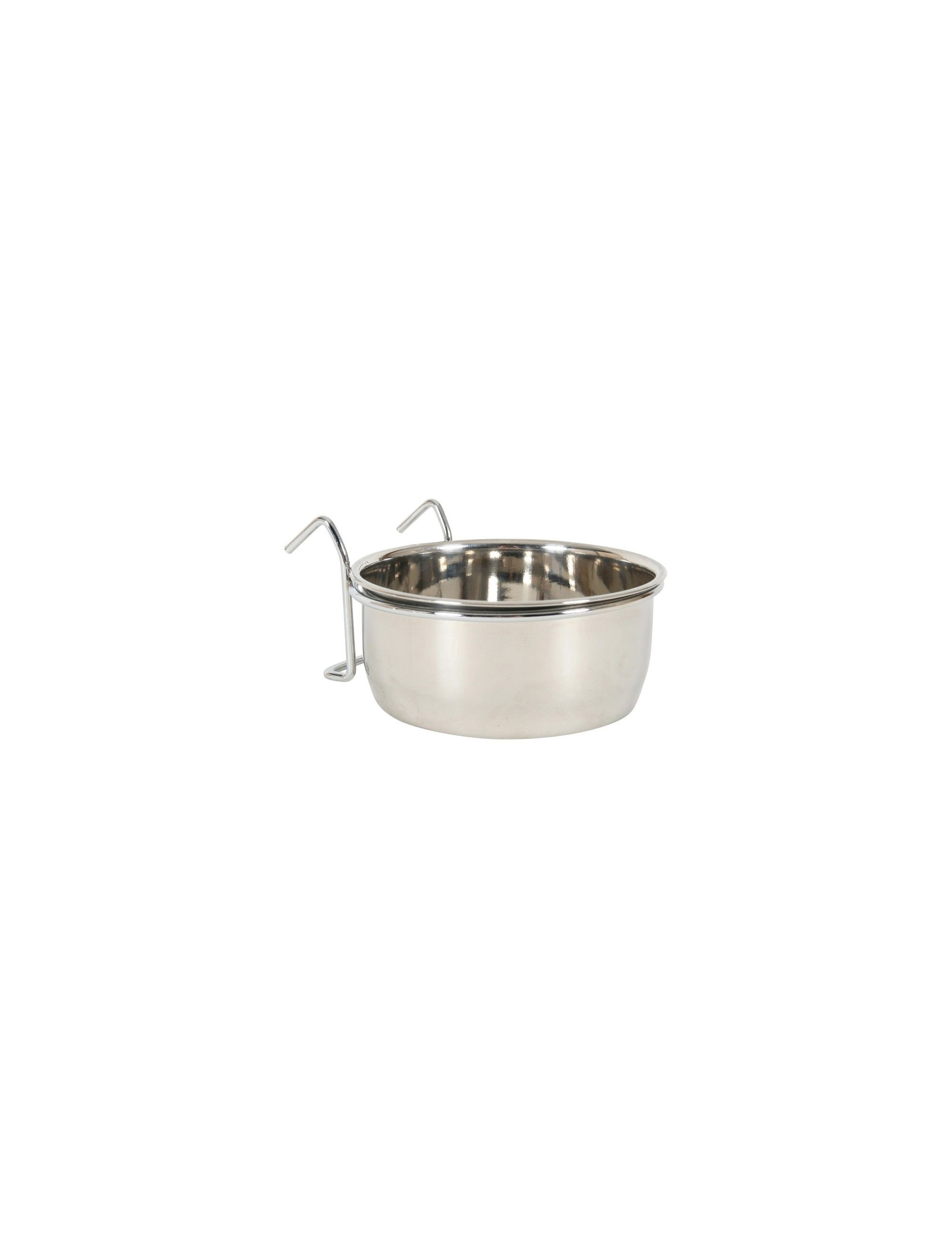 ZOLUX - Stainless Steel Hanging Bowl