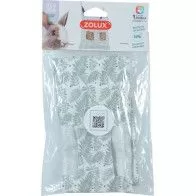 ZOLUX - Porta Coelhos em Tecido ZOLUX - Porta Coelhos em Tecido