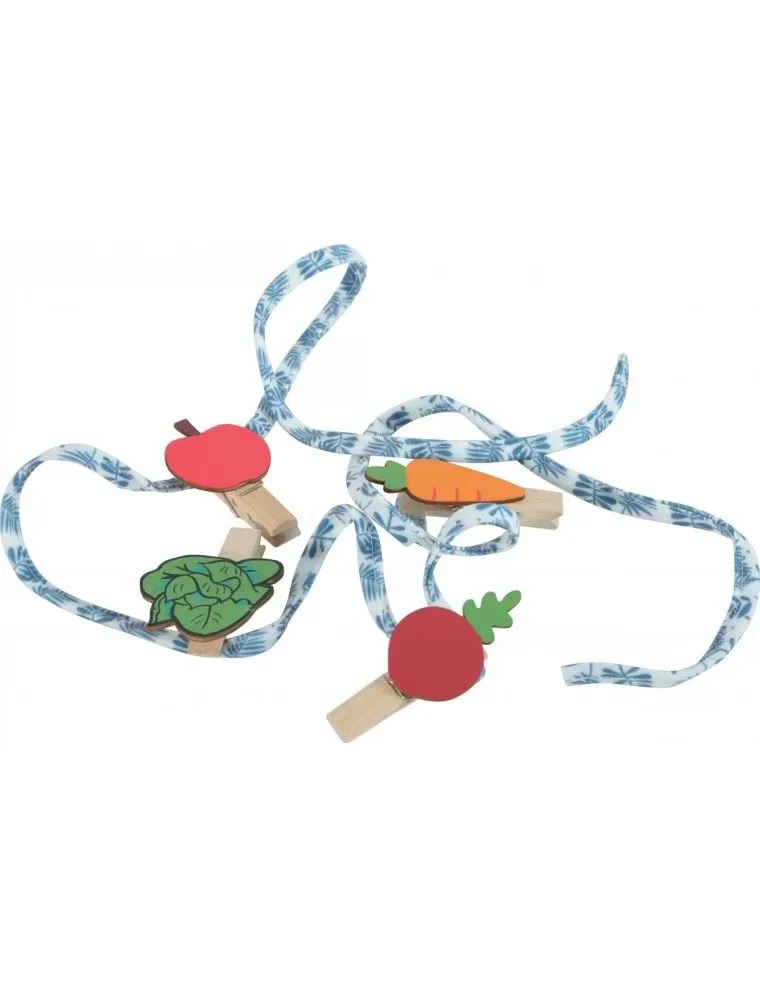 ZOLUX - NEOLIFE Treat Rope for Guinea Pigs