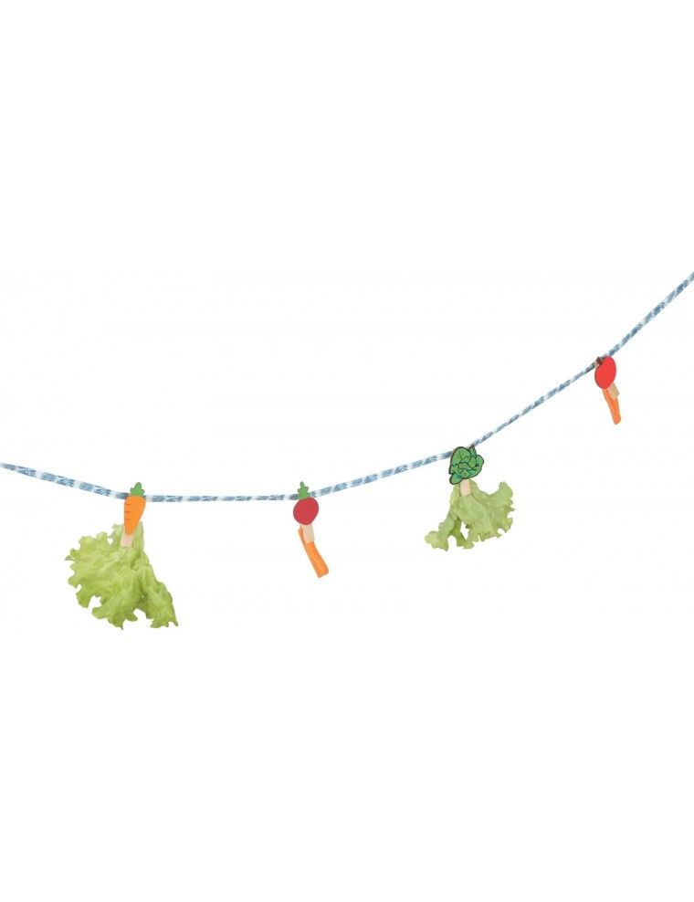 ZOLUX - NEOLIFE Treat Rope for Guinea Pigs