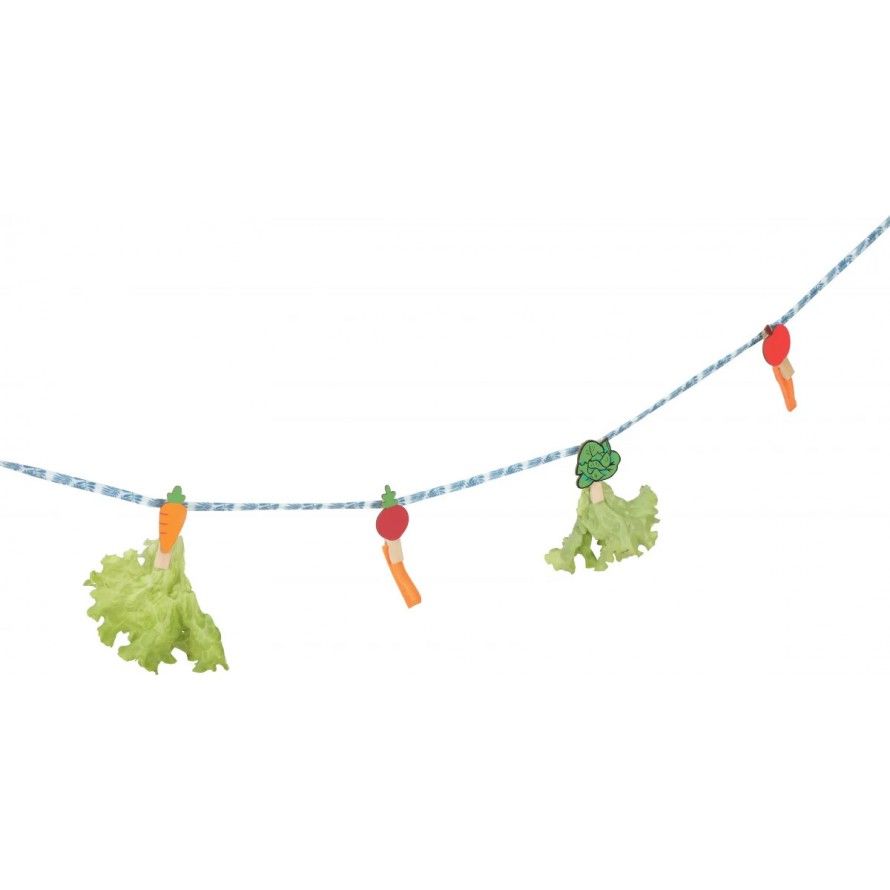 ZOLUX - Corda NEOLIFE para porquinhos-da-índia