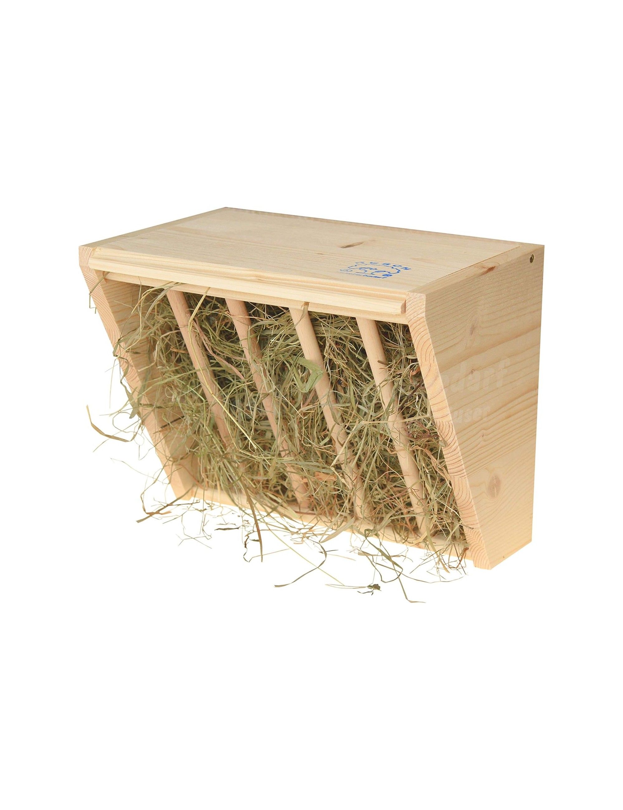 RESCH - Solid Wood Hay Rack