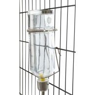 TRIXIE - Glass Feeding Bottle for Rodents