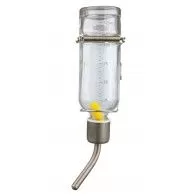 TRIXIE - Biberon en Verre pour Rongeurs 125ml TRIXIE - Biberon en Verre pour Rongeurs 125ml
