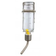 TRIXIE - Glass Feeding Bottle for Rodents 125ml