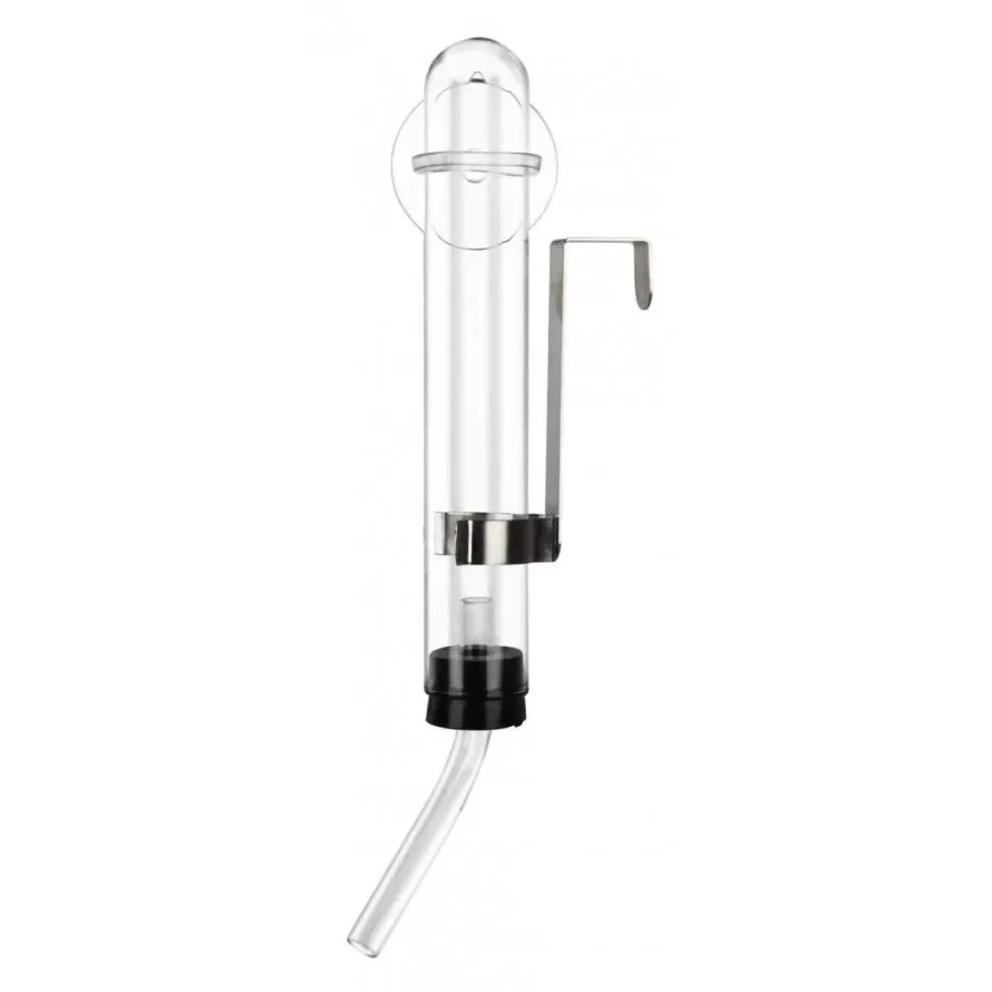 TRIXIE - Petit Biberon en Verre pour Rongeurs TRIXIE - Petit Biberon en Verre pour Rongeurs