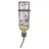 TRIXIE - Biberon in vetro “Honey & Hopper”. TRIXIE - Biberon in vetro “Honey & Hopper”.