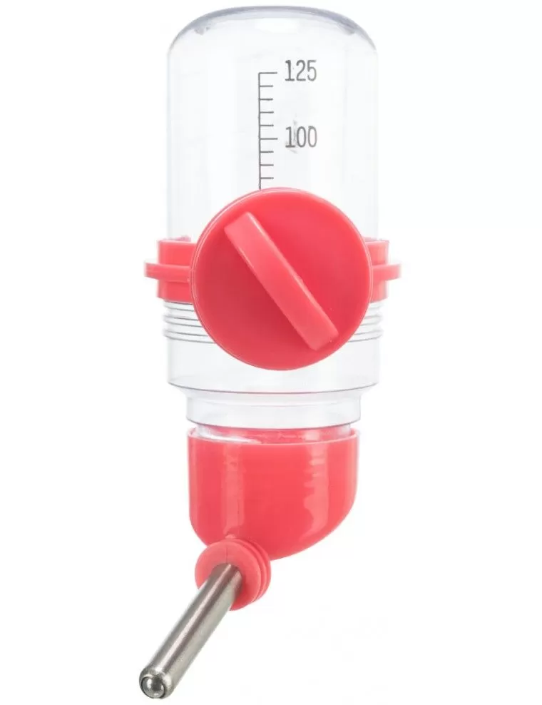 TRIXIE - Biberão Plástico 125ml