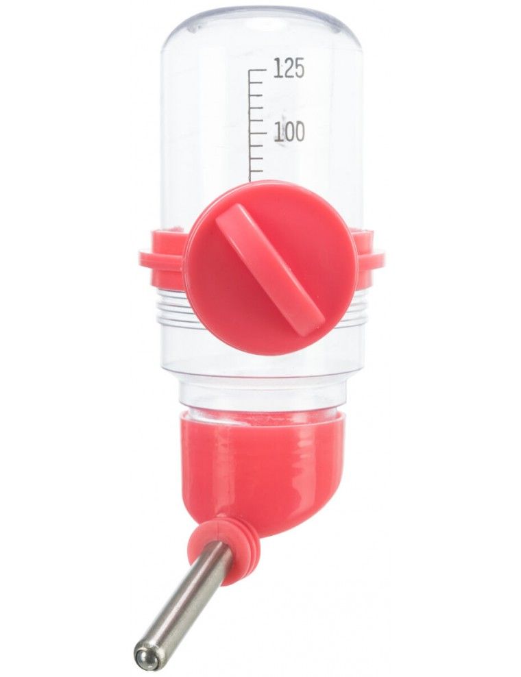 TRIXIE - Biberon en Plastique 125ml