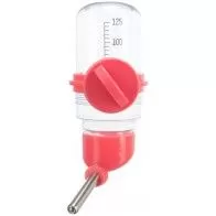 TRIXIE - Biberon en Plastique 125ml TRIXIE - Biberon en Plastique 125ml