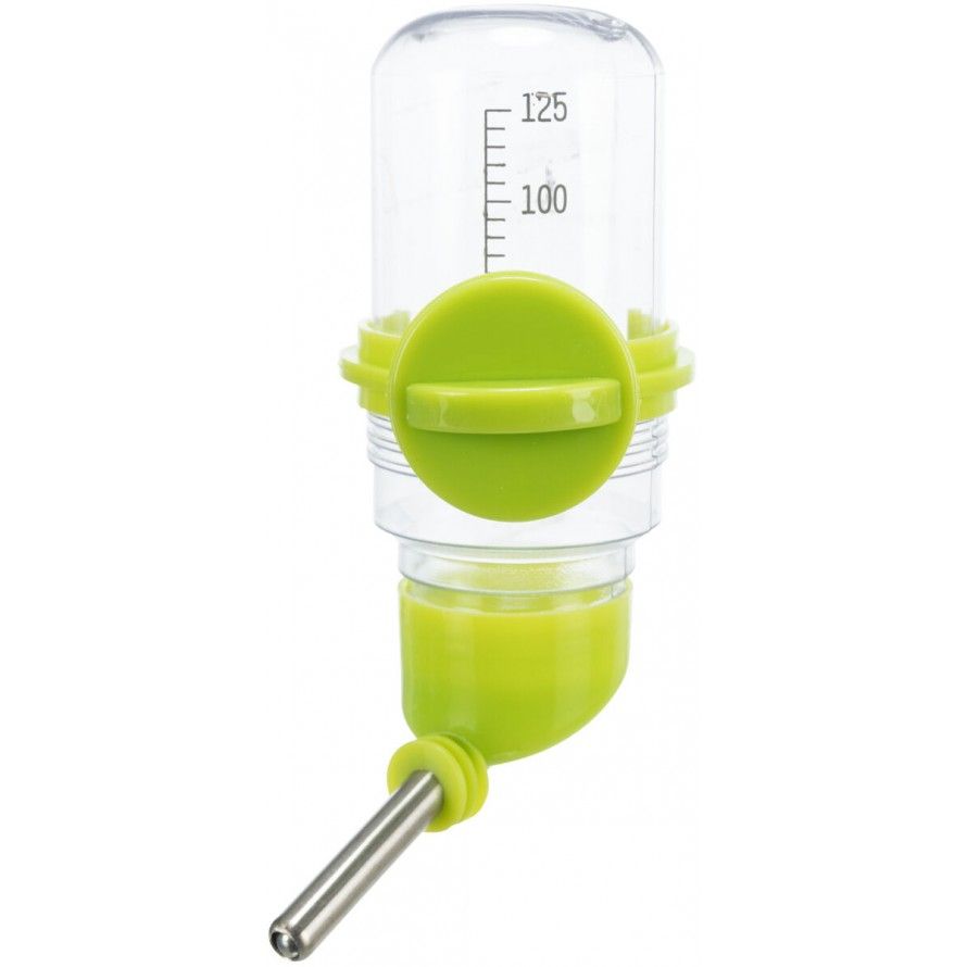 TRIXIE - Kunststoff-Babyflasche 125 ml