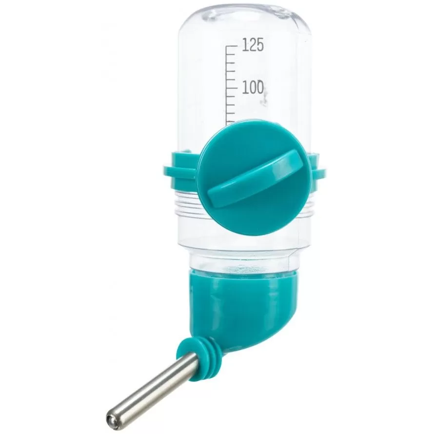 TRIXIE - Biberon en Plastique 125ml TRIXIE - Biberon en Plastique 125ml