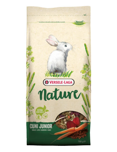 VERSELE LAGA - Natura Cuni...