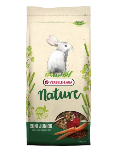 VERSELE LAGA - Nature Cuni...