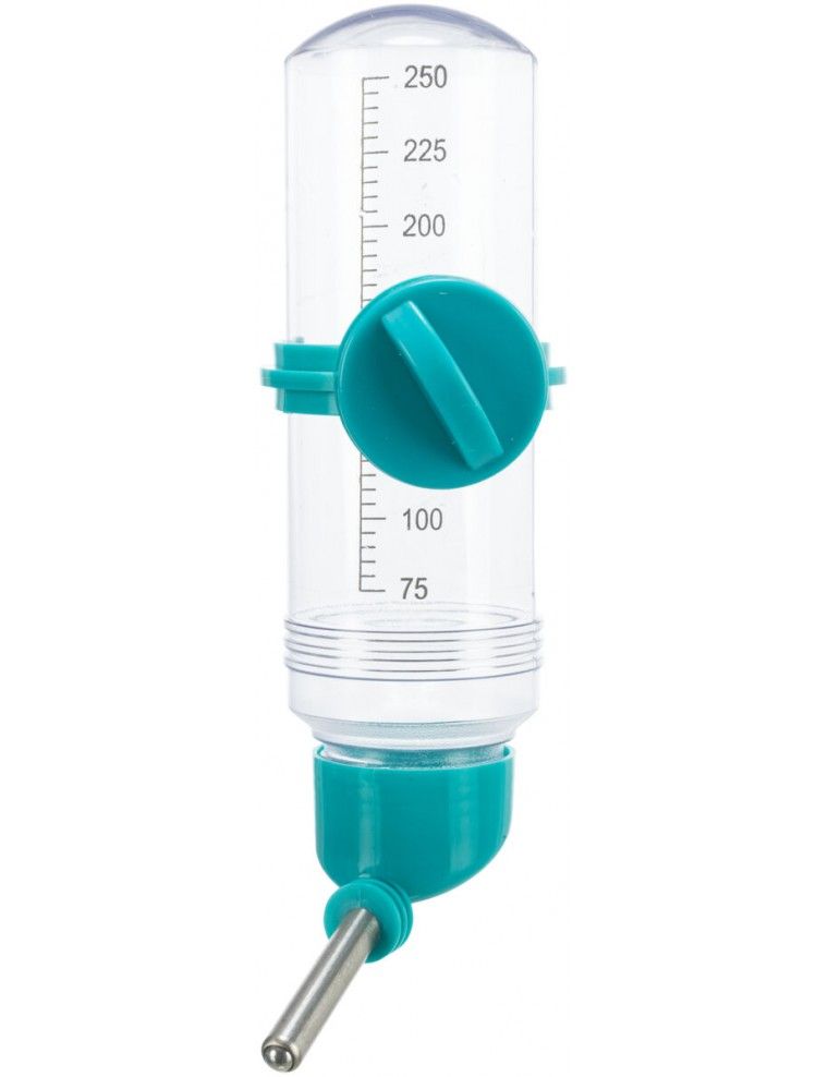 TRIXIE - Biberão Plástico 250ml